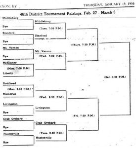 bracket