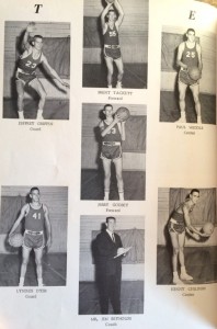 1963-1964 Players (Medium)