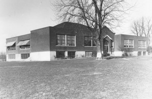 Hustonville-Public-School