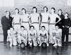 1952-1953