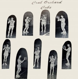 1958-1959players